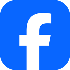 facebook logo link