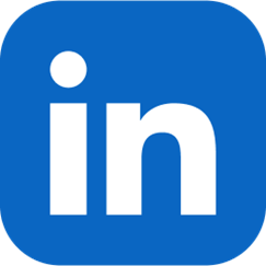 linkedin logo link